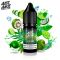 Guanabana & Citron vert glacé 10ml Nic Salt - Just Juice : Nicotine:20mg