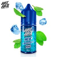 Concentré Menthe Pure 30ml - Just Juice