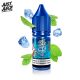 Menthe Pure Ice 10ml Nic Salt - Just Juice