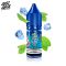 Menthe Pure Ice 10ml Nic Salt - Just Juice : Nicotine:20mg