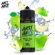 Pomme & Poire glacées 100ml - Just Juice