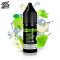 Pomme & Poire glacées 10ml nic Salt - Just Juice : Nicotine:11mg