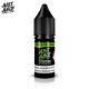 Pomme & Poire glacées 10ml nic Salt - Just Juice