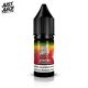 Fraise & Curuba 10ml Nic Salt - Just Juice