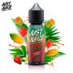 Fraise & Curuba 50ml - Just Juice