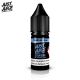 Framboise Bleue 10ml Nic Salt - Just Juice