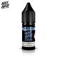 Framboise Bleue 10ml Nic Salt - Just Juice