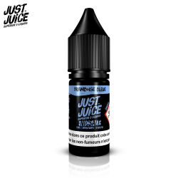 Framboise Bleue 10ml Nic Salt - Just Juice