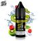 Kiwi & Cranberries Glacées 10ml Nic Salt - Just juice : Nicotine:11mg