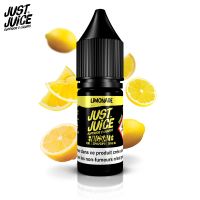 Limonade 10ml Nic Salt - Just Juice