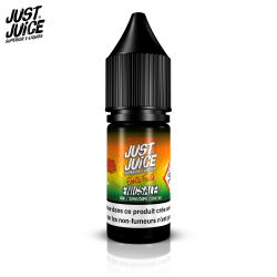 Lulo & Agrumes 10ml Nic Salt - Just Juice