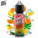 Lulo & Citrus on Ice 50ml - Just Juice