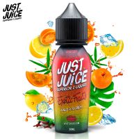 Lulo & Agrumes 50ml - Just Juice