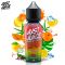 Lulo & Citrus on Ice 50ml - Just Juice : Nicotine:0mg