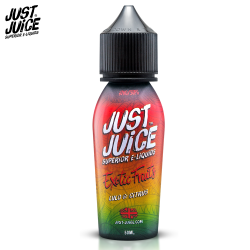 Lulo & Citrus on Ice 50ml - Just Juice