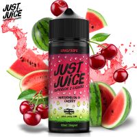 Pastèque & Cerise 100ml - Just Juice