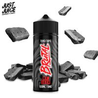 Mr Jack 100ml - Brutal by Just Juice