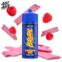 Raspberry Sour 100ml - Brutal by Just Juice