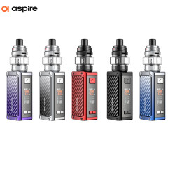 Kit Rover Plus 40W - Aspire