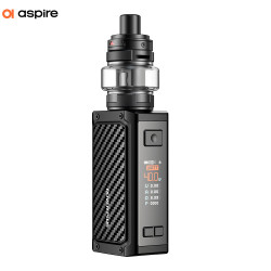 Kit Rover Plus 40W - Aspire