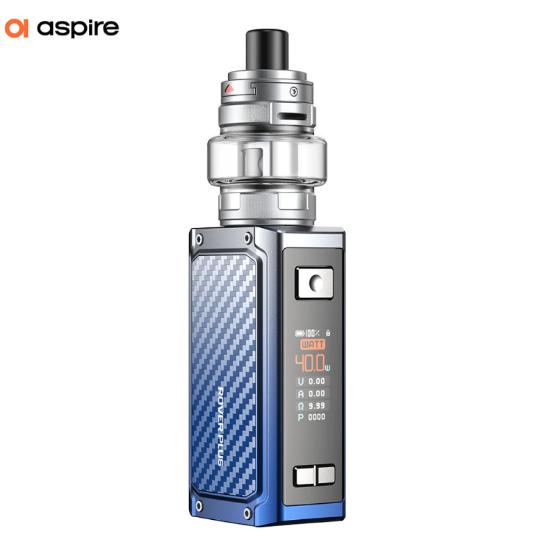 Kit Rover Plus 40W - Aspire