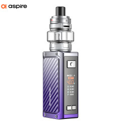 Kit Rover Plus 40W - Aspire