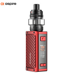 Kit Rover Plus 40W - Aspire