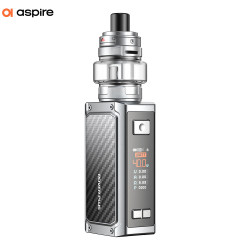 Kit Rover Plus 40W - Aspire