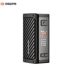 Box Rover Plus 40W - Aspire