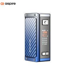 Box Rover Plus 40W - Aspire