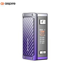 Box Rover Plus 40W - Aspire