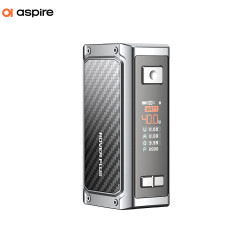 Box Rover Plus 40W - Aspire