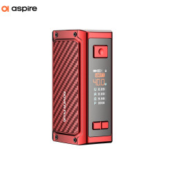 Box Rover Plus 40W - Aspire