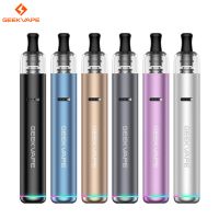 Kit Wenax S3 Evo - GeekVape