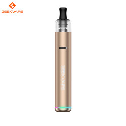 Kit Wenax S3 Evo - GeekVape