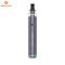 Kit Wenax S3 Evo - GeekVape : Couleur:Gunmetal