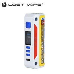 Box Thelema Solo 100W - Lost Vape