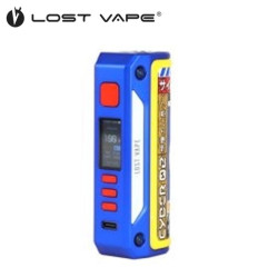 Box Thelema Solo 100W - Lost Vape