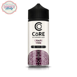 Grape Vine 100ml - Core by Dinner Lady