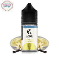 Concentré Vanilla Custard 30ml - Core by Dinner Lady