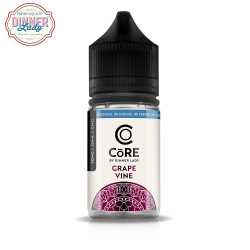 Concentré Grape Vine 30ml - Core by Dinner Lady