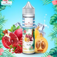 Nèfle Grenade 50ml - Prestige Fruits