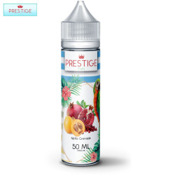 Nèfle Grenade 50ml - Prestige Fruits