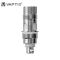 Résistances Cosmo (5pcs) - Vaptio : Ohm:C8 - 0.4ohm