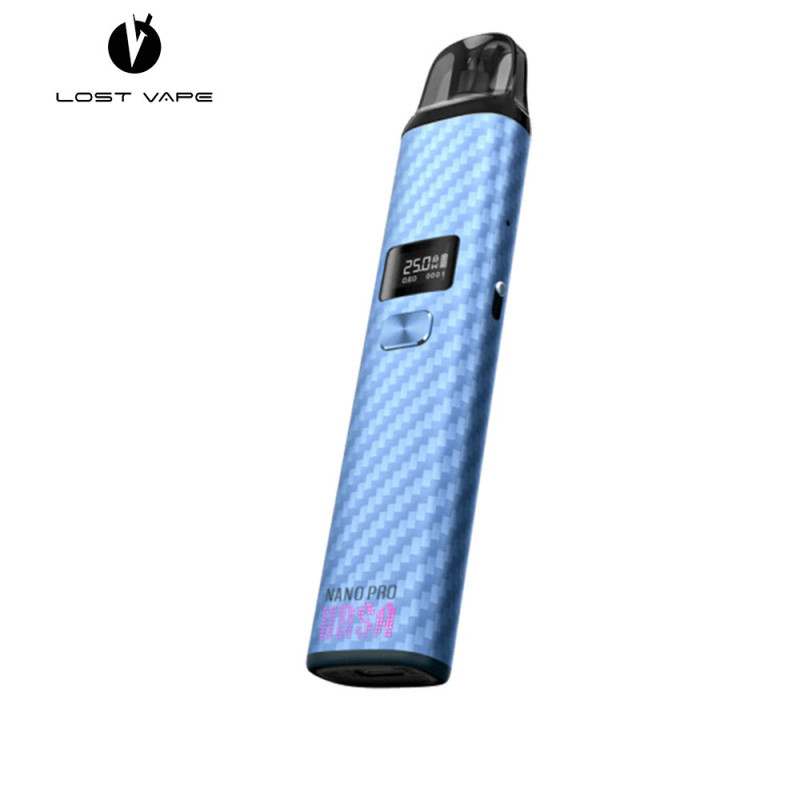 Kit Ursa Nano Pro 900 mAh - Lost Vape