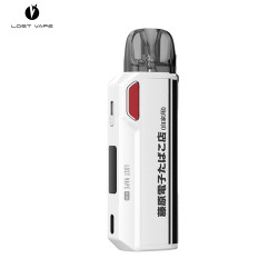 Kit Thelema Elite 40 1400mAh New Color - Lost Vape