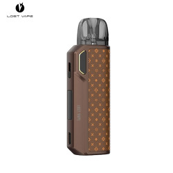 Kit Thelema Elite 40 1400mAh New Color - Lost Vape