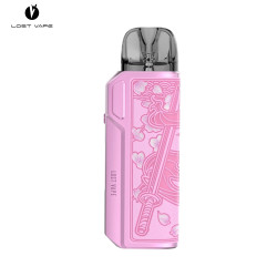 Kit Thelema Elite 40 1400mAh New Color - Lost Vape