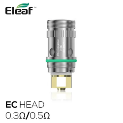 Résistances EC Melo (5pcs) - Eleaf