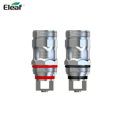 Résistances EC Melo (5pcs) - Eleaf